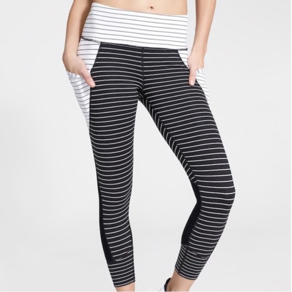 Athleta Relay Tight
